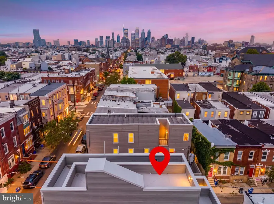 1715 S 18th St, Philadelphia, PA 19145 - #2