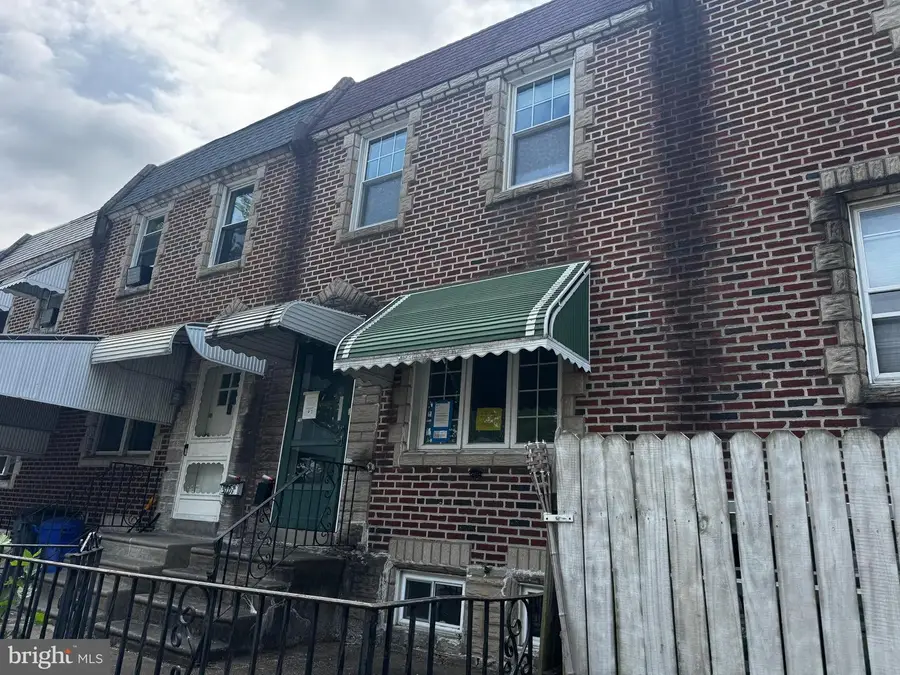 5105 Leiper St, Philadelphia, PA 19124 - #3