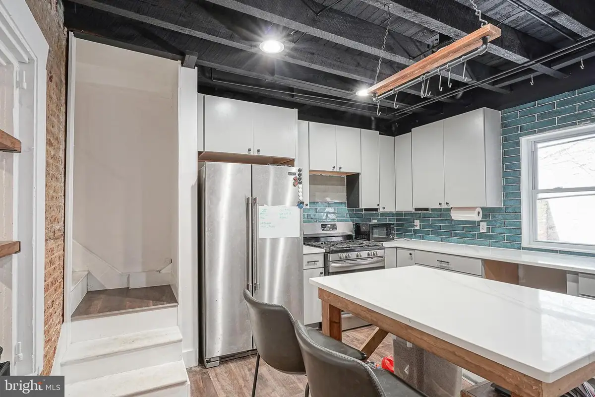 1026 N Orianna St, Philadelphia, PA 19123 - #1