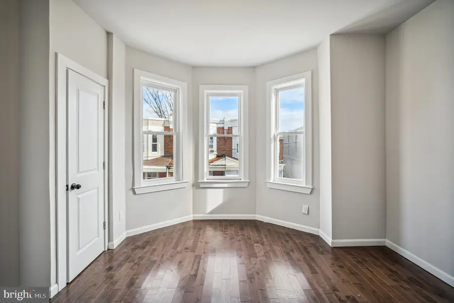 1328 S Wilton St, Philadelphia, PA 19143 - #2