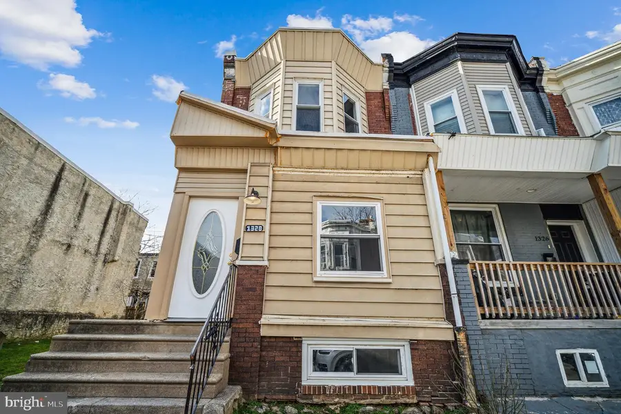 1328 S Wilton St, Philadelphia, PA 19143 - #3