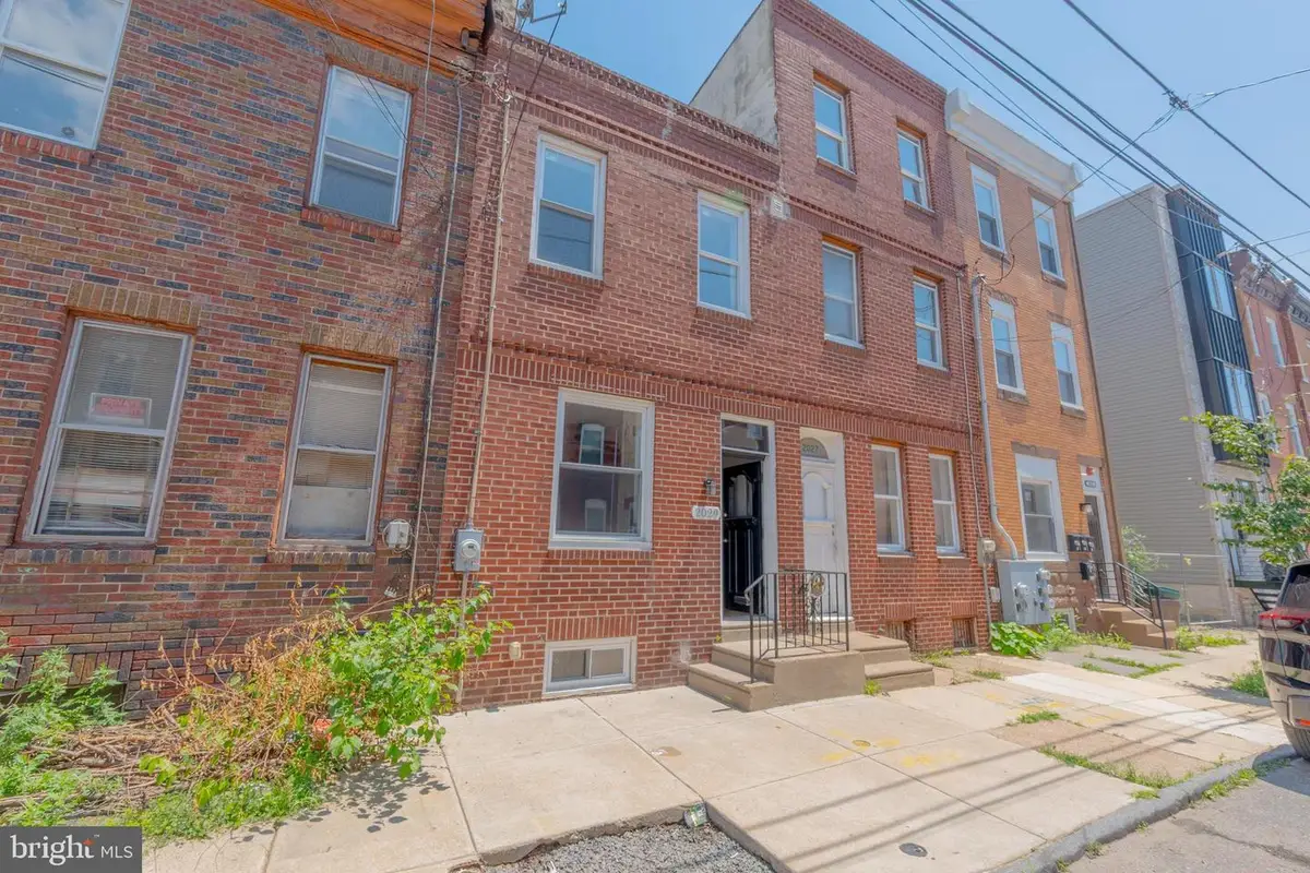 2029 N 4th St, Philadelphia, PA 19122 - #1