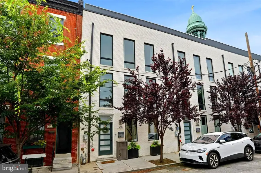 930 S Beulah St, Philadelphia, PA 19147 - #2