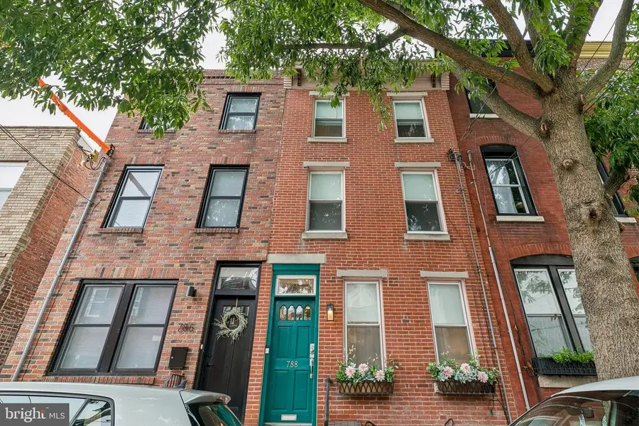 788 N Croskey St, Philadelphia, PA 19130 - #2