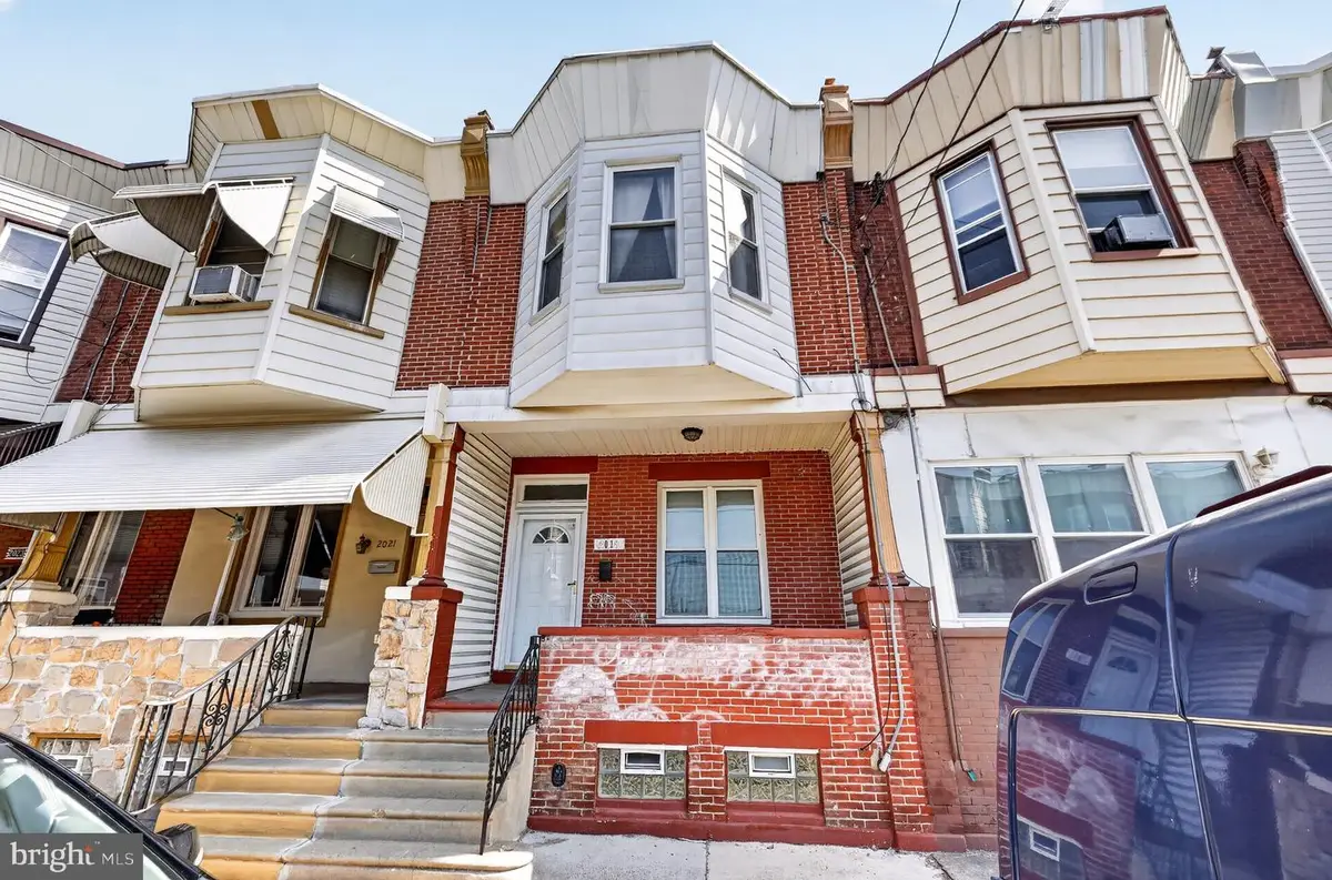 2019 Mifflin St, Philadelphia, PA 19145 - #1