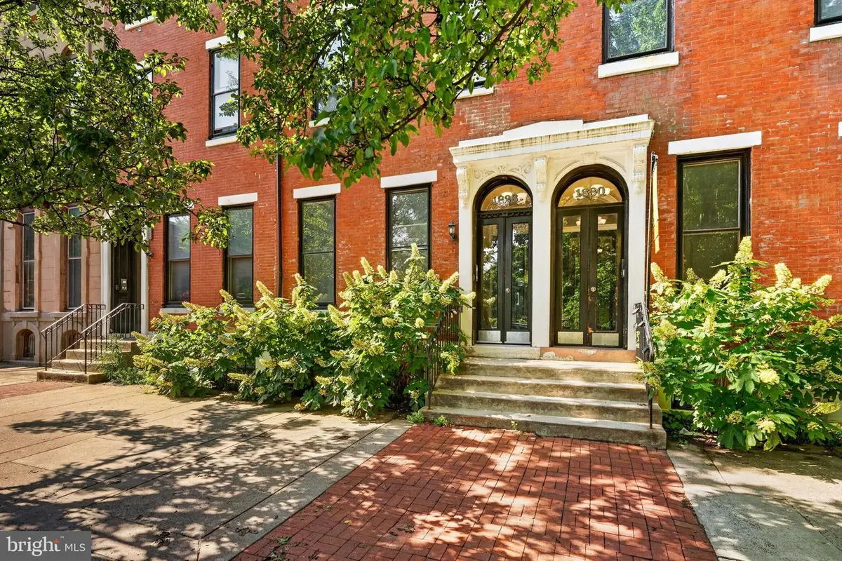 1828-00 Green St #3r, Philadelphia, PA 19130 - #1