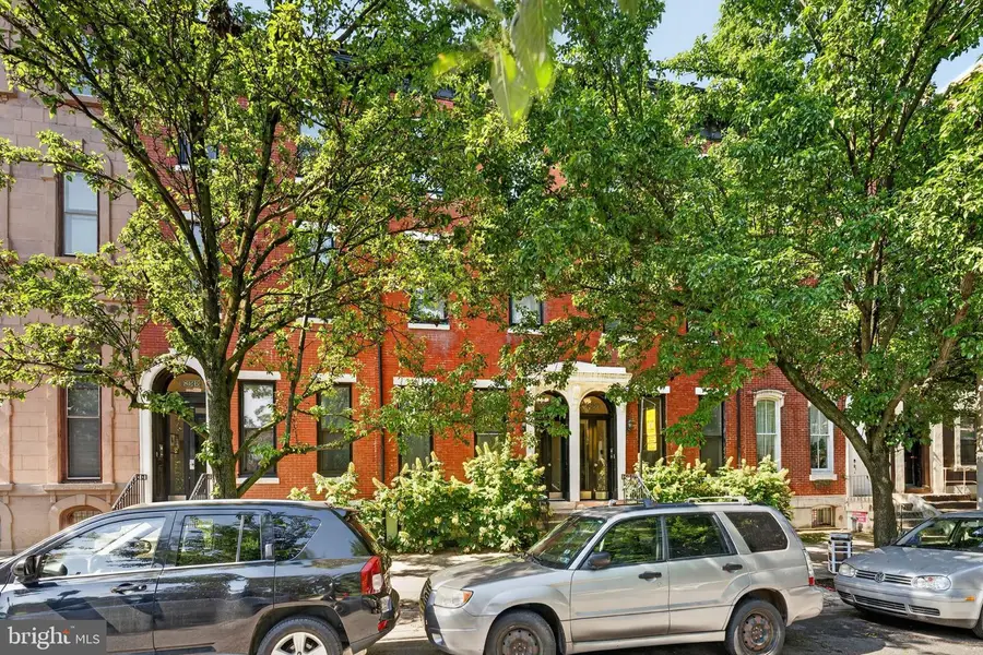 1828-00 Green St #3r, Philadelphia, PA 19130 - #2