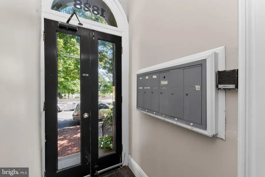 1828-00 Green St #3r, Philadelphia, PA 19130 - #3