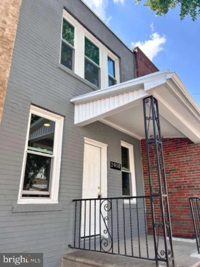 2910 S Smedley St, Philadelphia, PA 19145 - #1