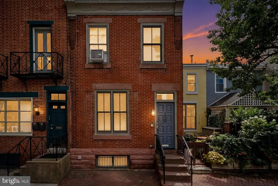 2320 Lombard St, Philadelphia, PA 19146 - #2