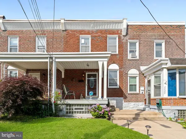 4018 Lauriston St, PHILADELPHIA, PA 19128
