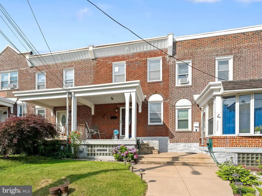 4018 Lauriston St, Philadelphia, PA 19128 - #3