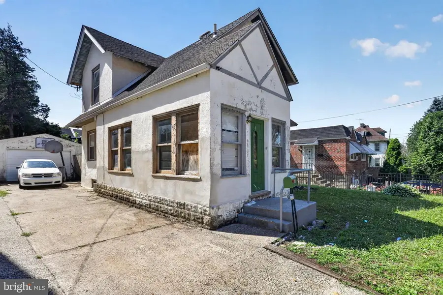 5709 Weymouth St, Philadelphia, PA 19120 - #2