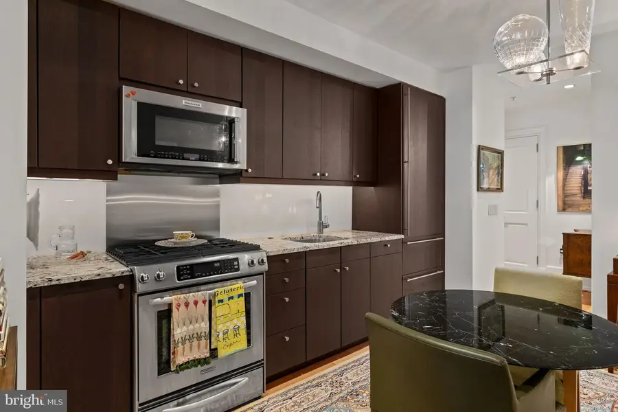 130 S 18th St #607, Philadelphia, PA 19103 - #2
