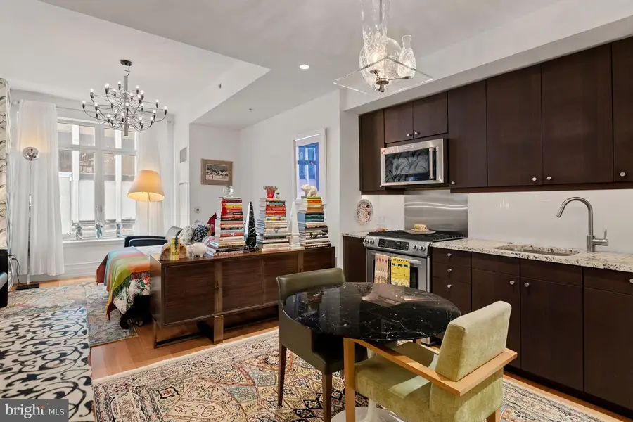 130 S 18th St #607, Philadelphia, PA 19103 - #3