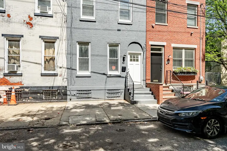 841 Perkiomen St, Philadelphia, PA 19130 - #3