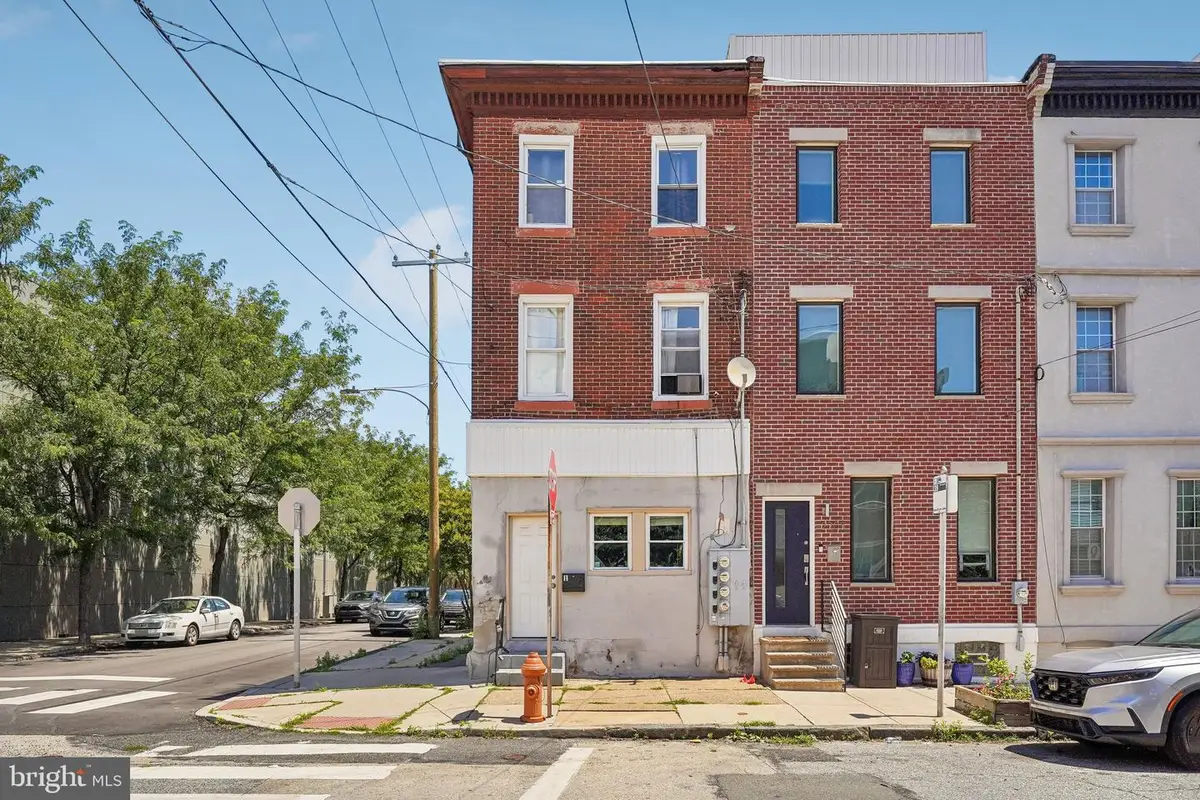 2201 E Huntingdon St, Philadelphia, PA 19125 - #1