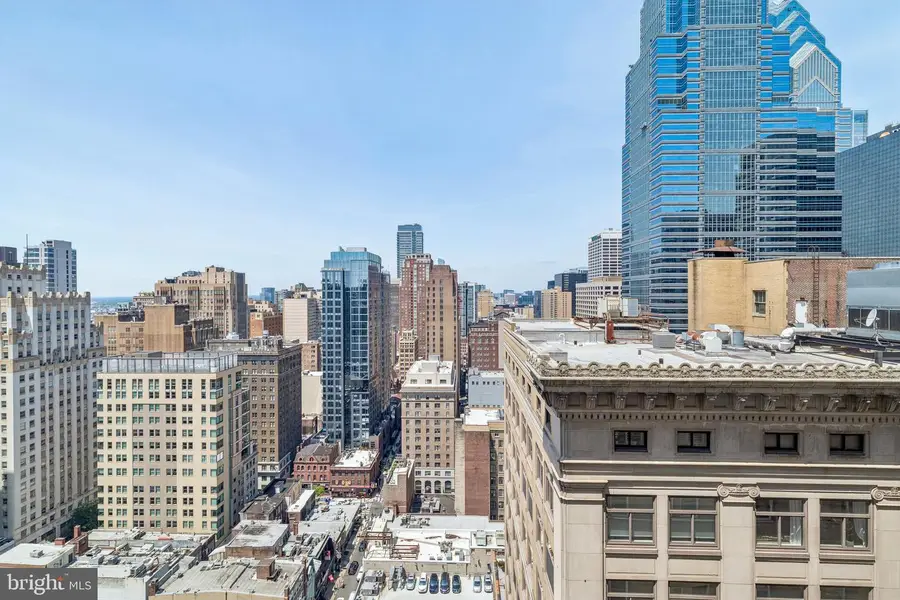 111 S 15th St #2204, Philadelphia, PA 19102 - #2