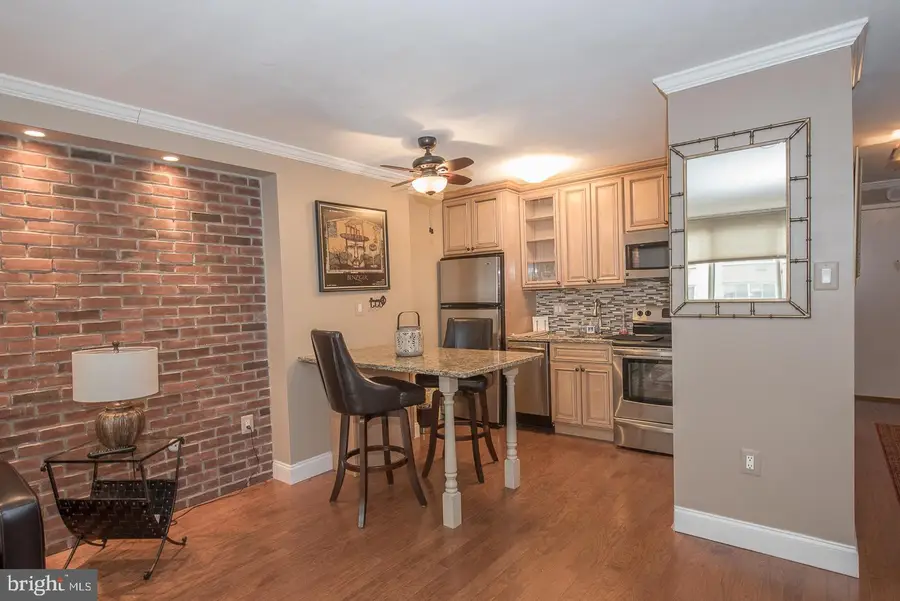 1901 John F Kennedy Blvd #1512, Philadelphia, PA 19103 - #3