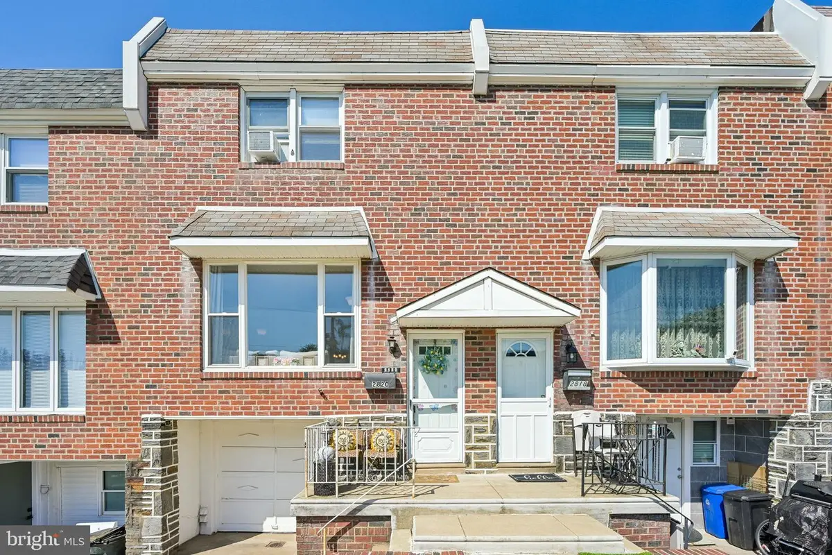 2820 Maxwell St, Philadelphia, PA 19136 - #1