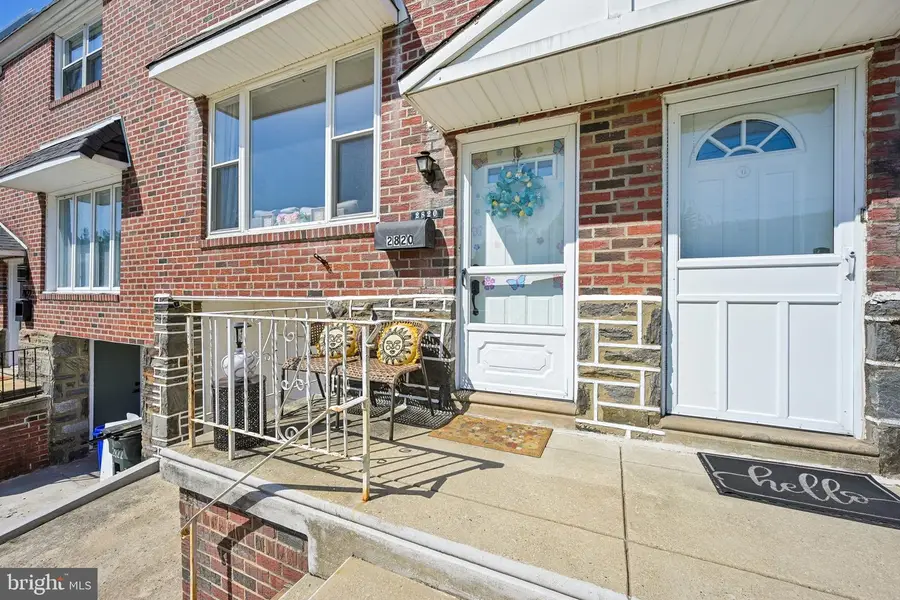 2820 Maxwell St, Philadelphia, PA 19136 - #3