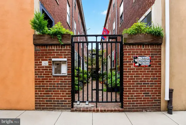 506 S Hancock St, PHILADELPHIA, PA 19147