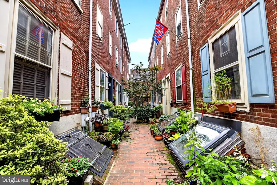 506 S Hancock St, Philadelphia, PA 19147 - #2