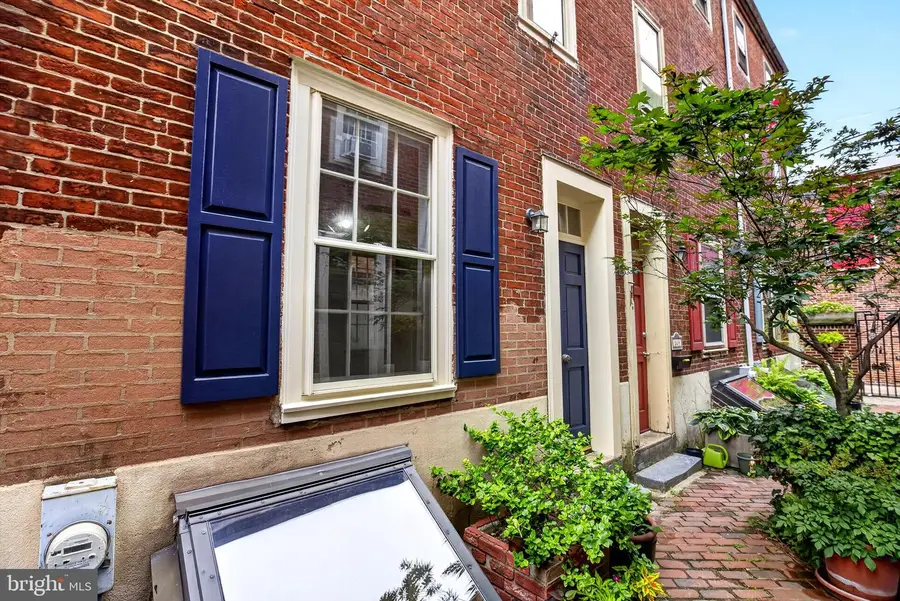 506 S Hancock St, Philadelphia, PA 19147 - #3