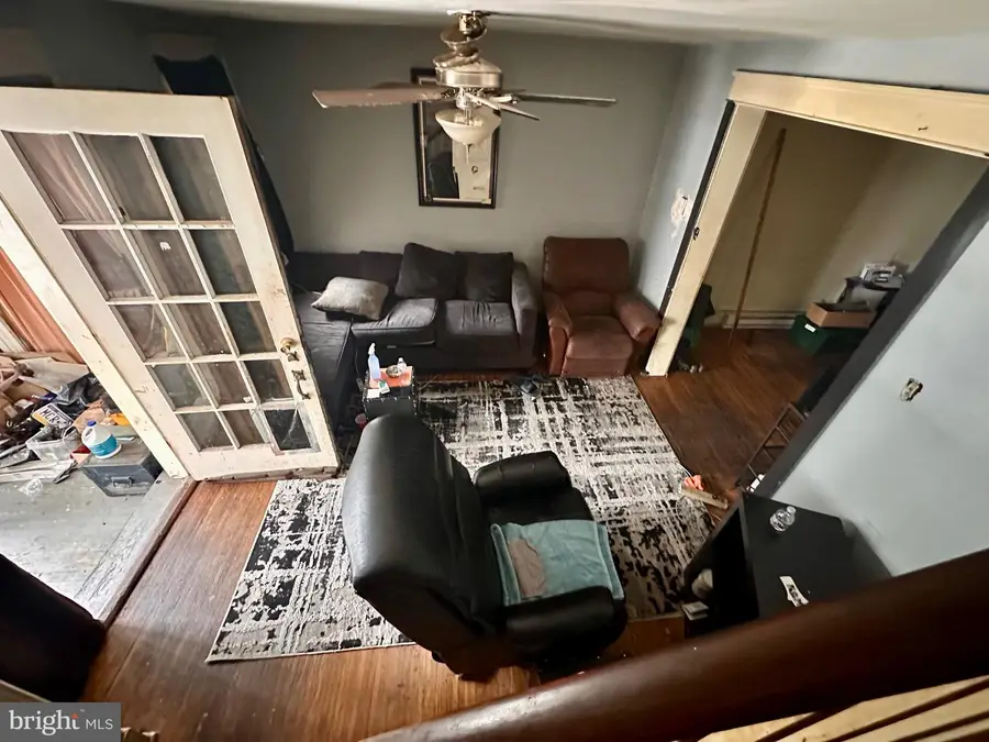 521 E Bringhurst St, Philadelphia, PA 19144 - #2