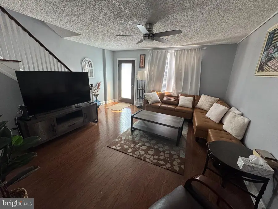 2526 S Bellford St, Philadelphia, PA 19153 - #2