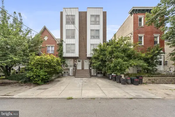 1702 N 18th St, PHILADELPHIA, PA 19121