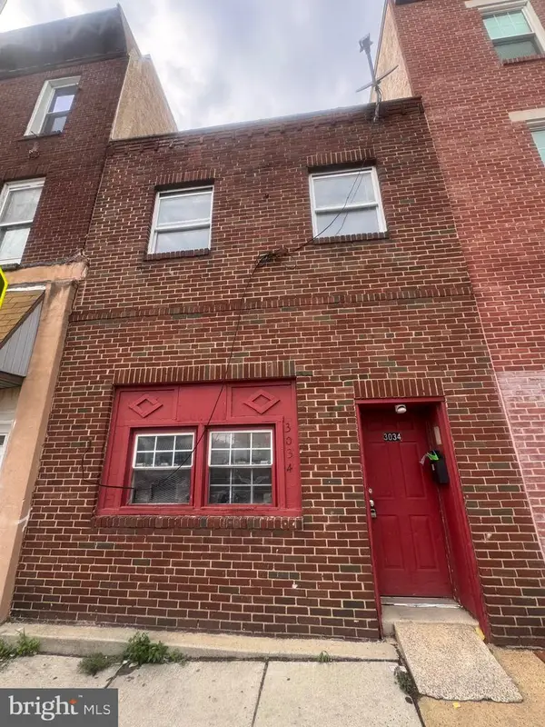 3034 Frankford Ave, PHILADELPHIA, PA 19134