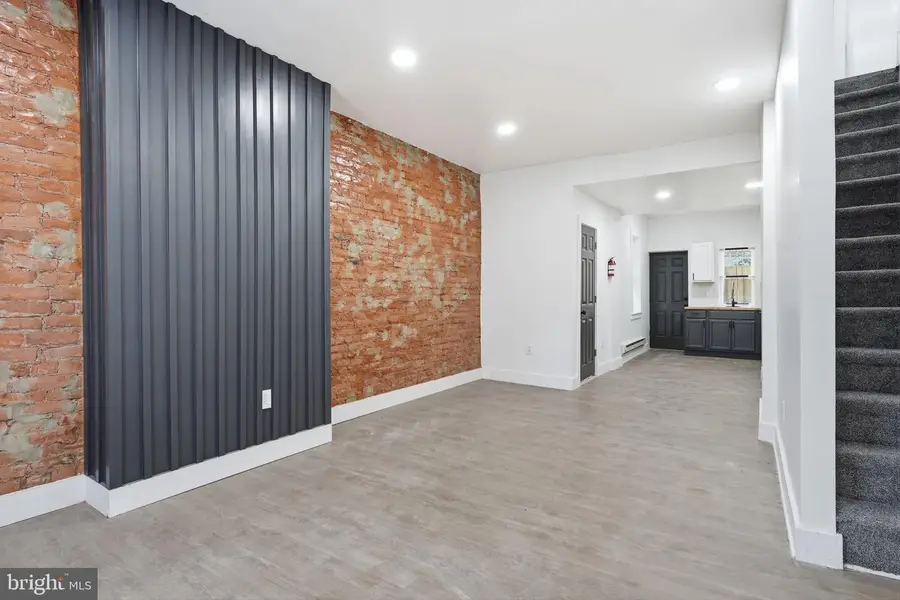 2357 N Beechwood St, Philadelphia, PA 19132 - #2