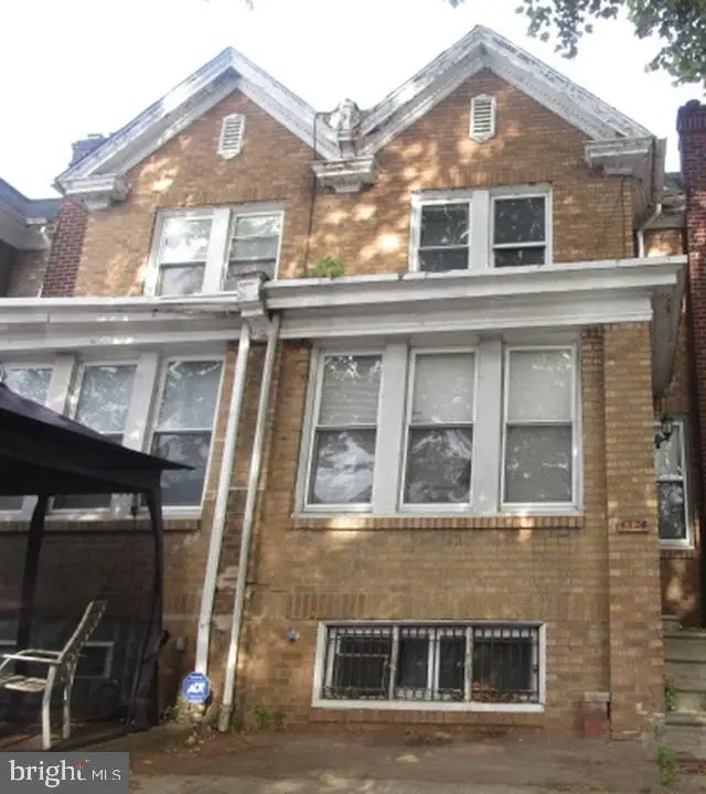 6126 N 11th St, Philadelphia, PA 19141 - #1