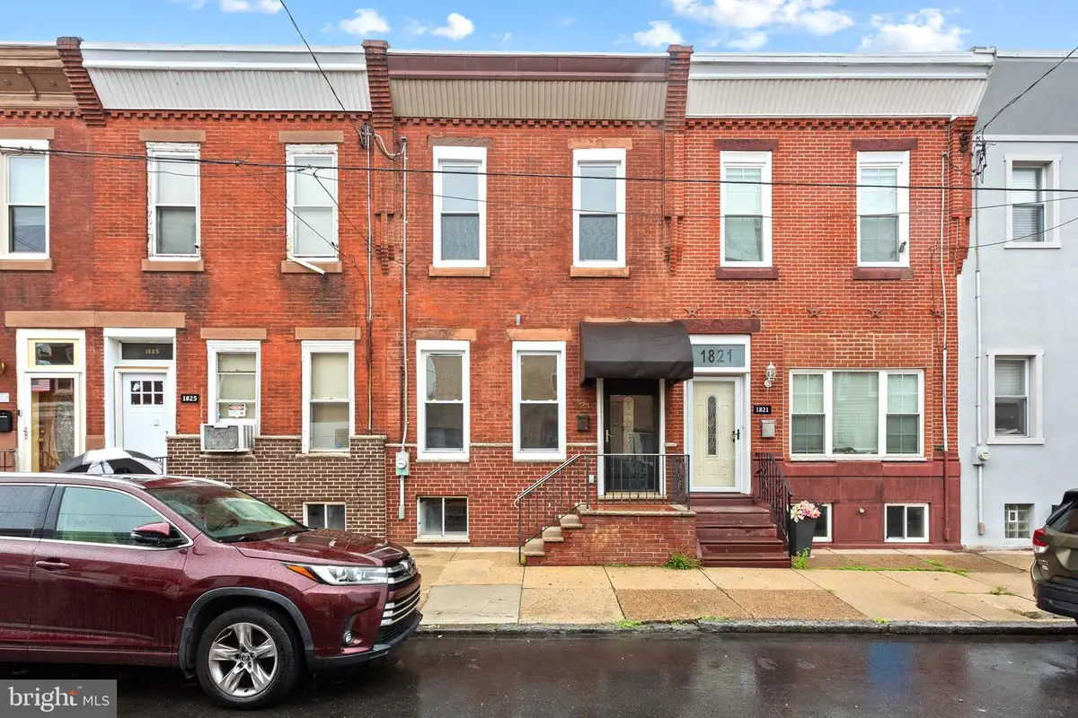 1823 Morris St, Philadelphia, PA 19145 - #1