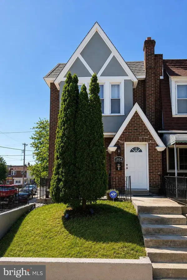 1954 Plymouth St, PHILADELPHIA, PA 19138