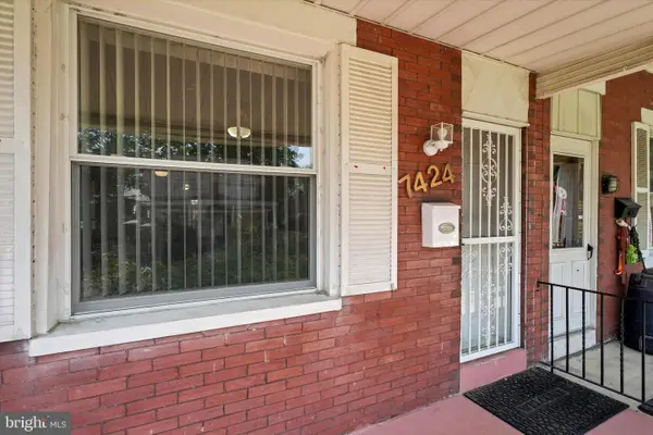 7424 Palmetto St, PHILADELPHIA, PA 19111