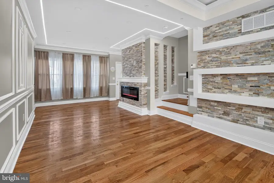 1217 S 58th St, Philadelphia, PA 19143 - #3