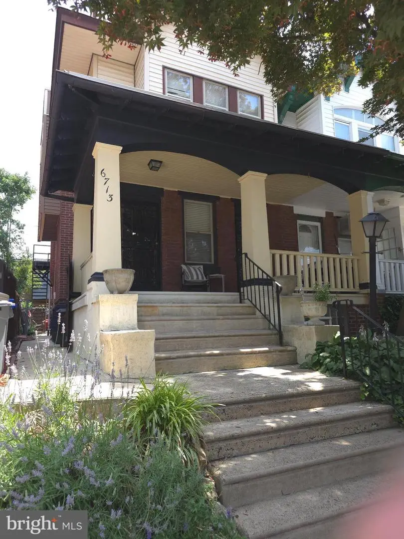 6713 N 15th St, Philadelphia, PA 19126 - #1