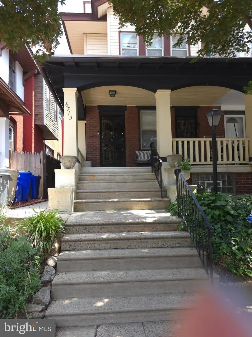 6713 N 15th St, Philadelphia, PA 19126 - #2