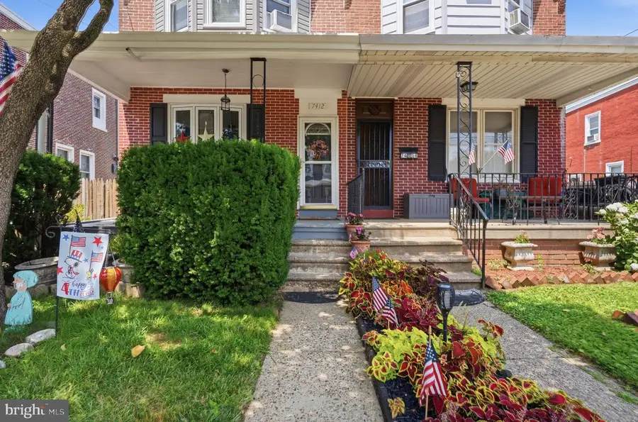 7412 Claridge St, Philadelphia, PA 19111 - #2