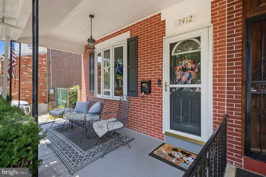 7412 Claridge St, Philadelphia, PA 19111 - #3
