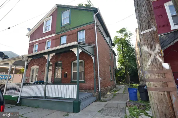 158 E Meehan Ave, PHILADELPHIA, PA 19119