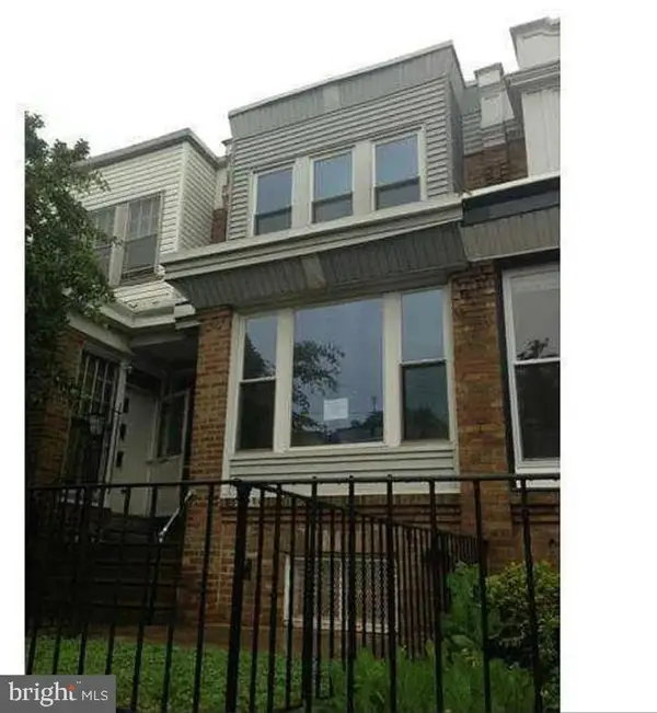 5120 N Hutchinson St, PHILADELPHIA, PA 19141