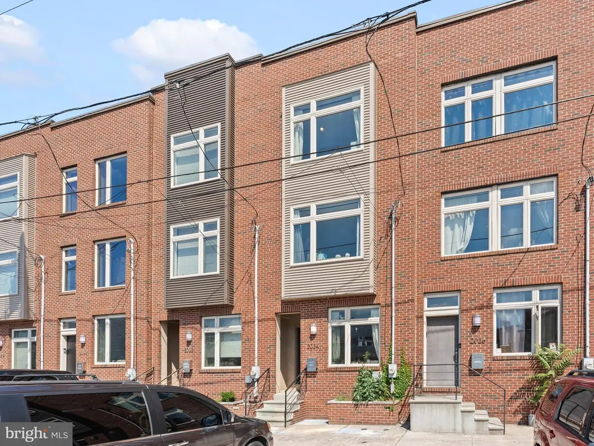 2034 Trenton Ave, Philadelphia, PA 19125 - #1