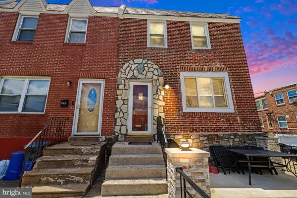 640 Robbins St, PHILADELPHIA, PA 19111