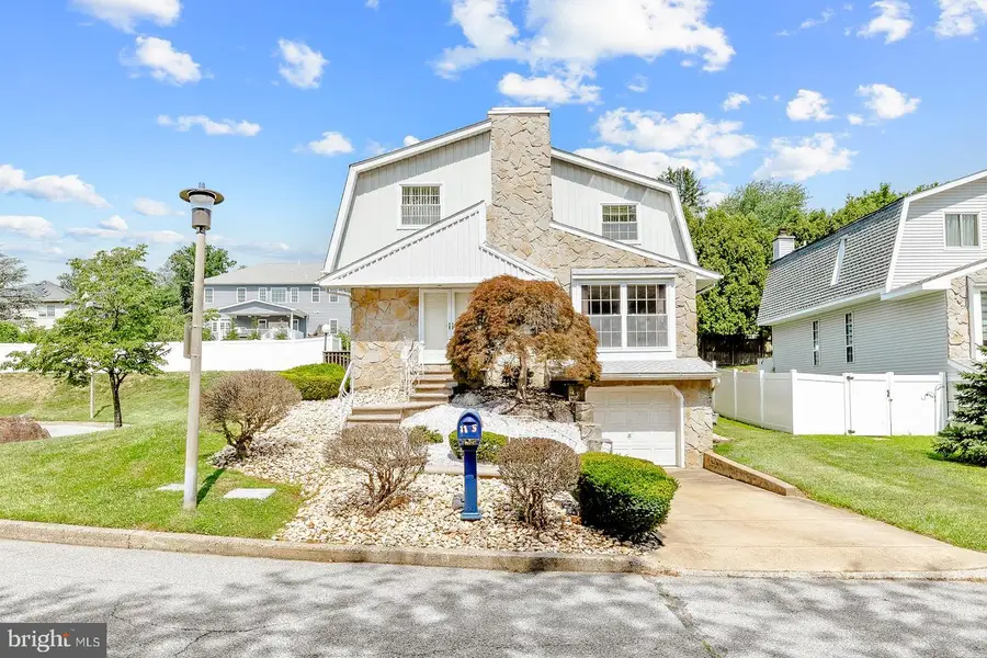 115 Wexford Pl, Philadelphia, PA 19116 - #2