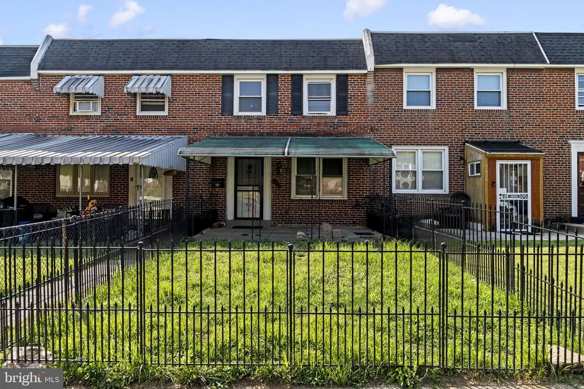 7424 Ruskin Rd, Philadelphia, PA 19151 - #1