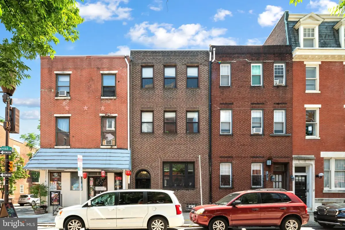 1902 Pine St #5, Philadelphia, PA 19103 - #1