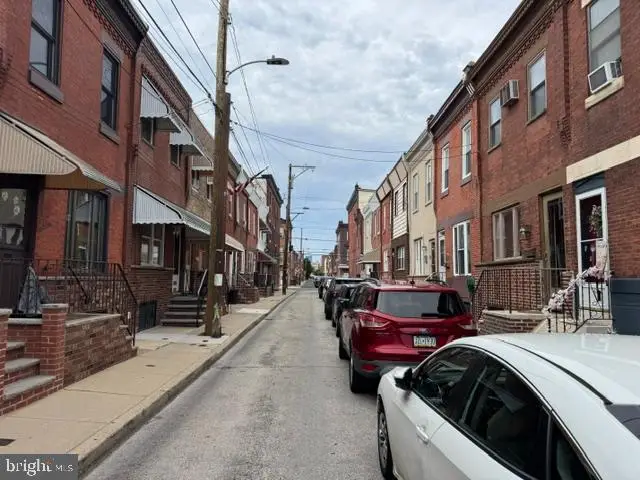 2425 S Rosewood St, Philadelphia, PA 19145 - #2